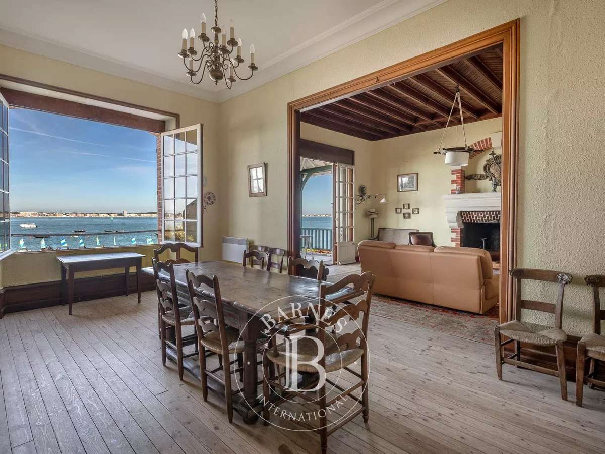 Maison Le Pouliguen