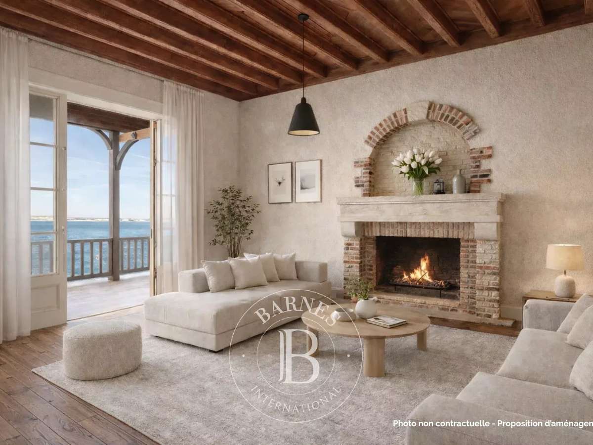 House Le Pouliguen