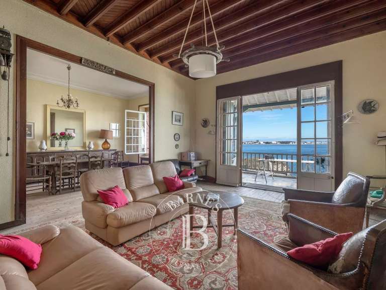 Maison Le Pouliguen - 9 chambres - 230m²
