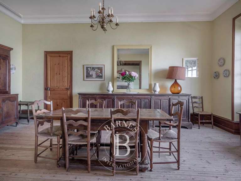 Maison Le Pouliguen - 9 chambres - 230m²