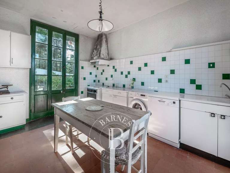 Maison Le Pouliguen - 9 chambres - 230m²