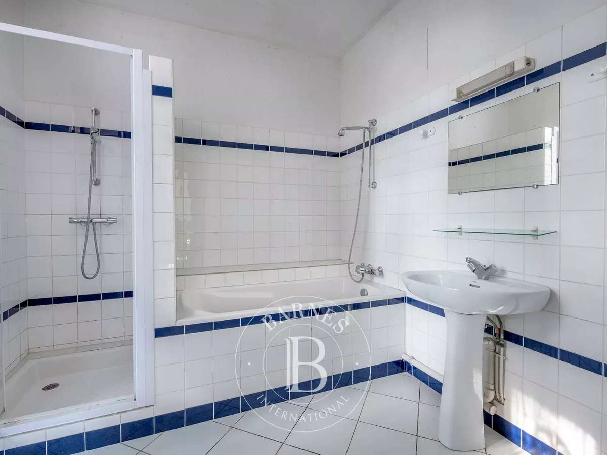 Maison Le Pouliguen