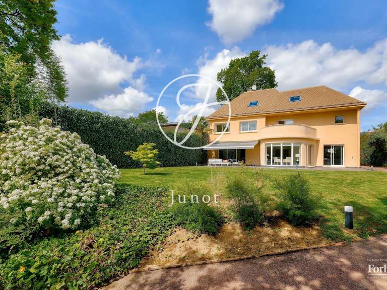 Maison La Celle-Saint-Cloud - 5 chambres - 265m²