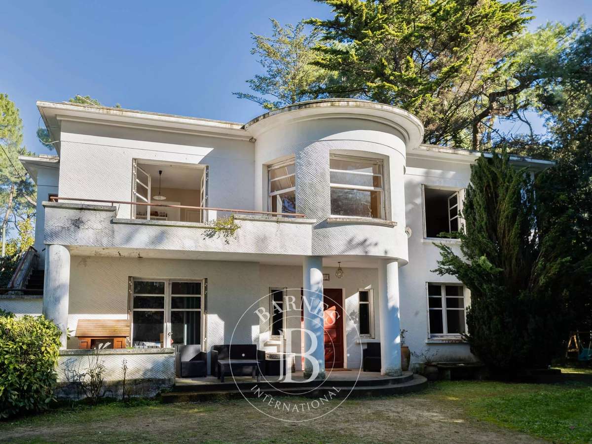 House La Baule-Escoublac La Baule Les Pins