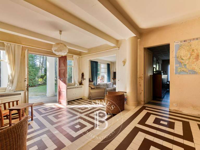 Maison La Baule-Escoublac La Baule Les Pins - 4 chambres - 230m²