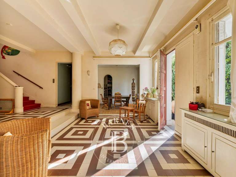 Maison La Baule-Escoublac La Baule Les Pins - 4 chambres - 230m²