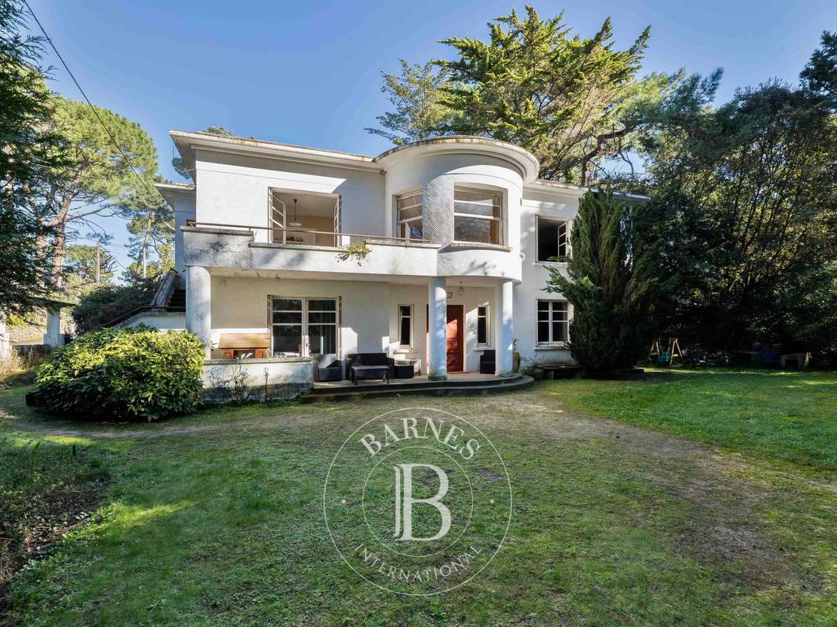 Maison La Baule-Escoublac La Baule Les Pins