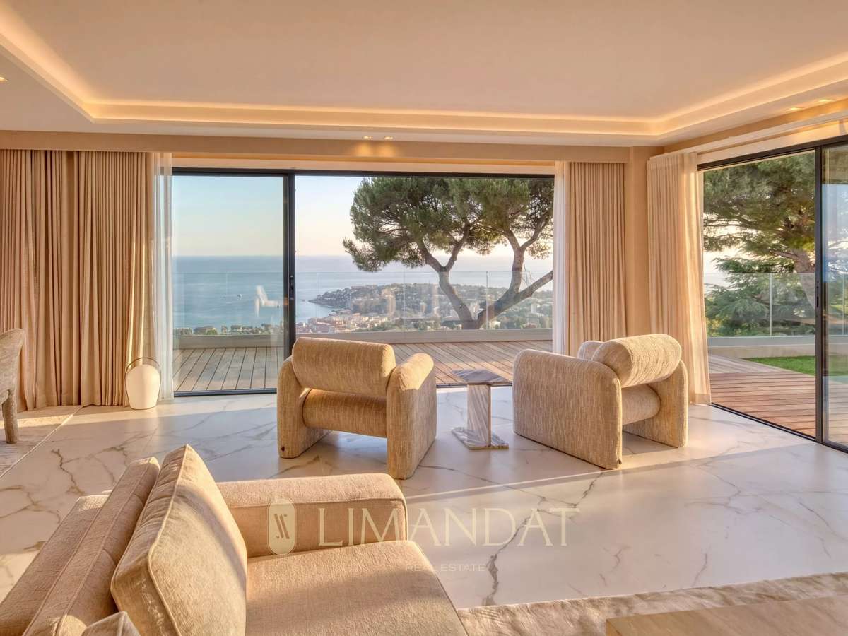 Maison Roquebrune-Cap-Martin