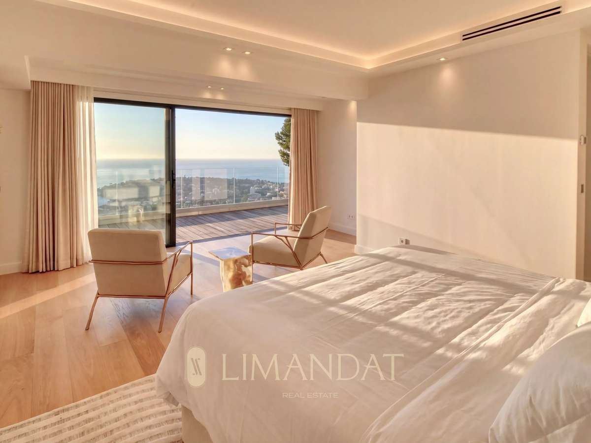 Maison Roquebrune-Cap-Martin