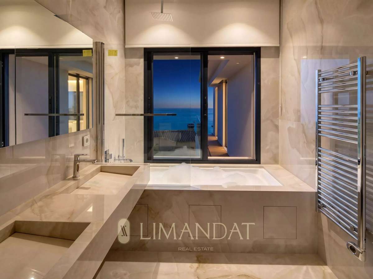 Maison Roquebrune-Cap-Martin