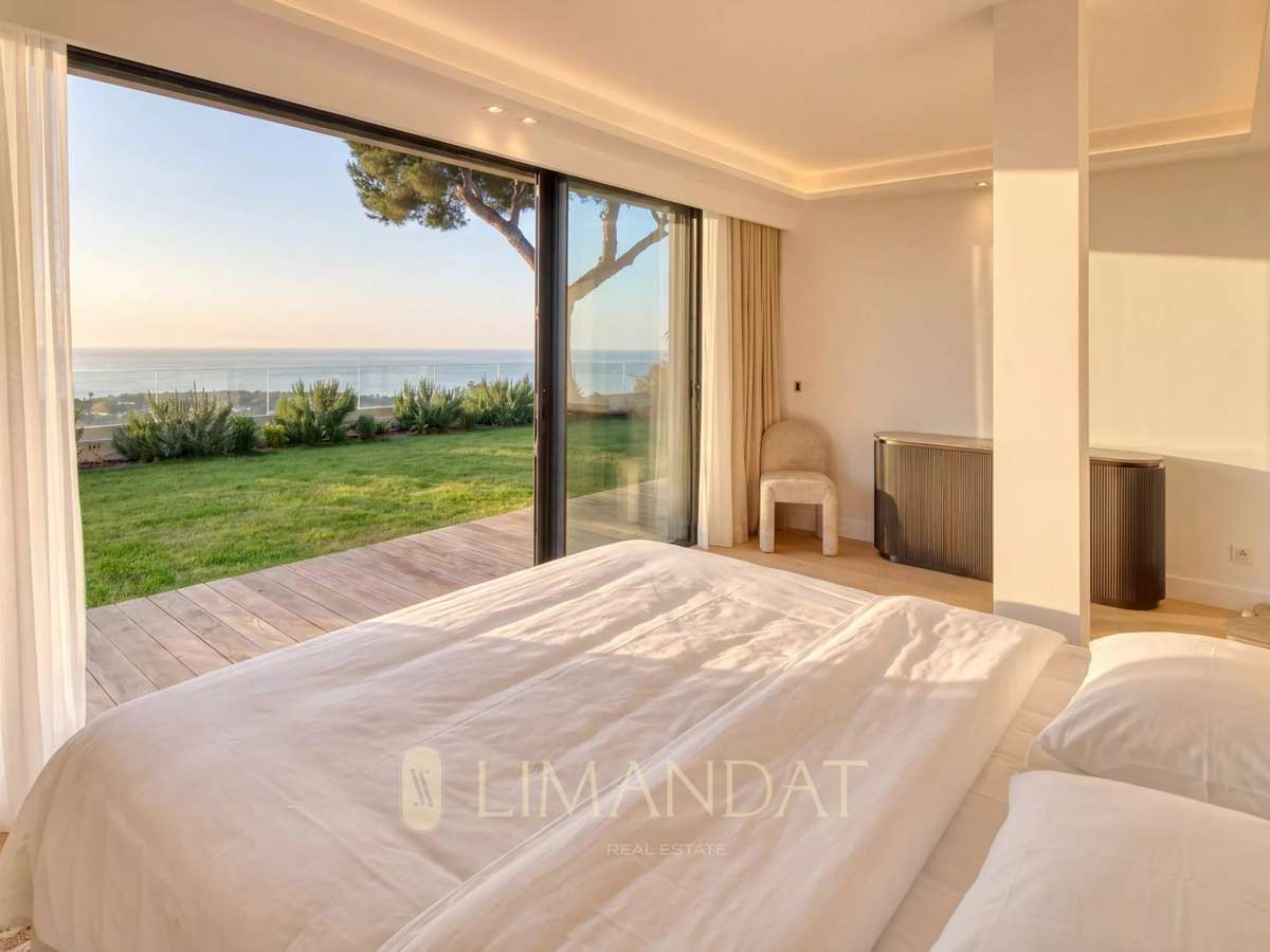 Maison Roquebrune-Cap-Martin