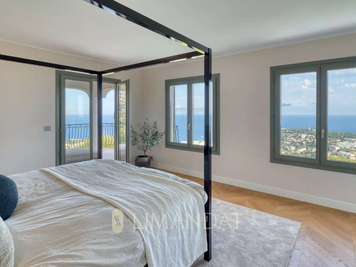 House Roquebrune-Cap-Martin
