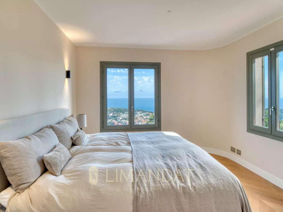 House Roquebrune-Cap-Martin