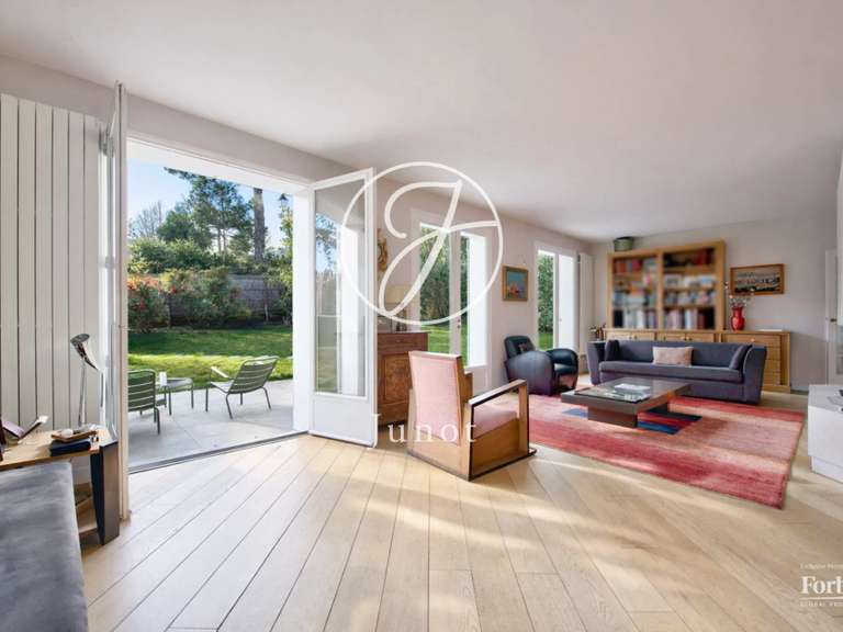 Maison La Celle-Saint-Cloud - 5 chambres - 220m²
