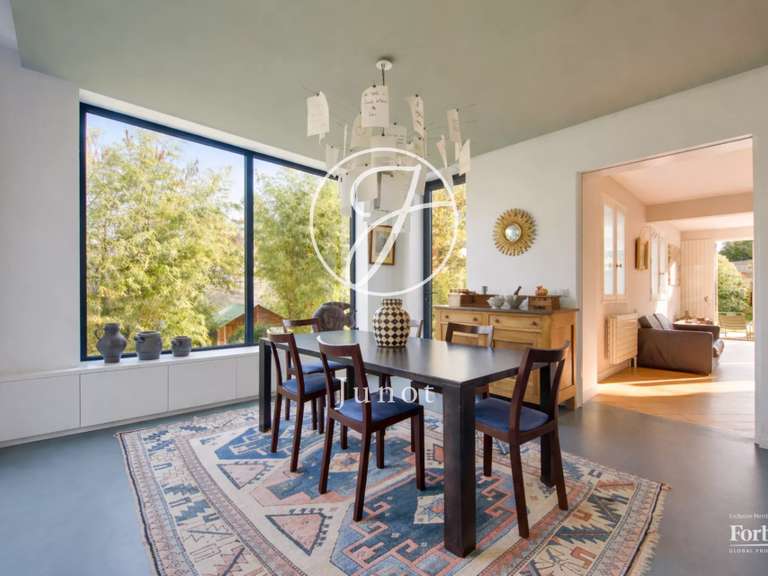 Maison La Celle-Saint-Cloud - 5 chambres - 220m²