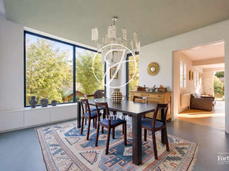 Maison La Celle-Saint-Cloud - 5 chambres - 220m²