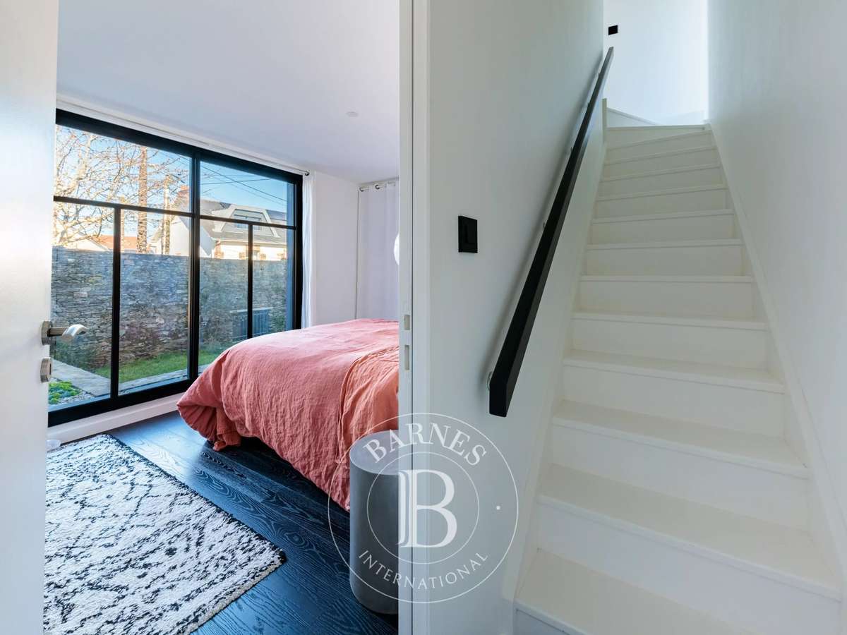 Maison Nantes Rond-Point De Rennes