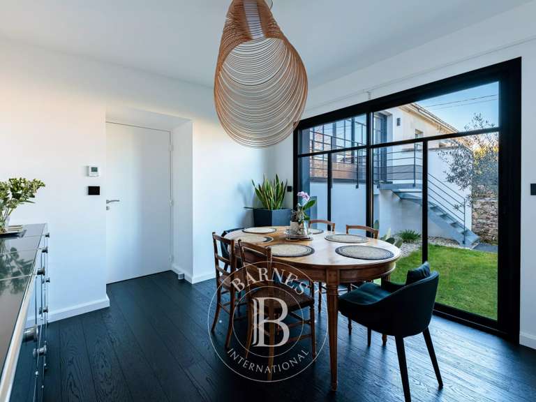 Maison Nantes Rond-Point De Rennes - 4 chambres - 140m²