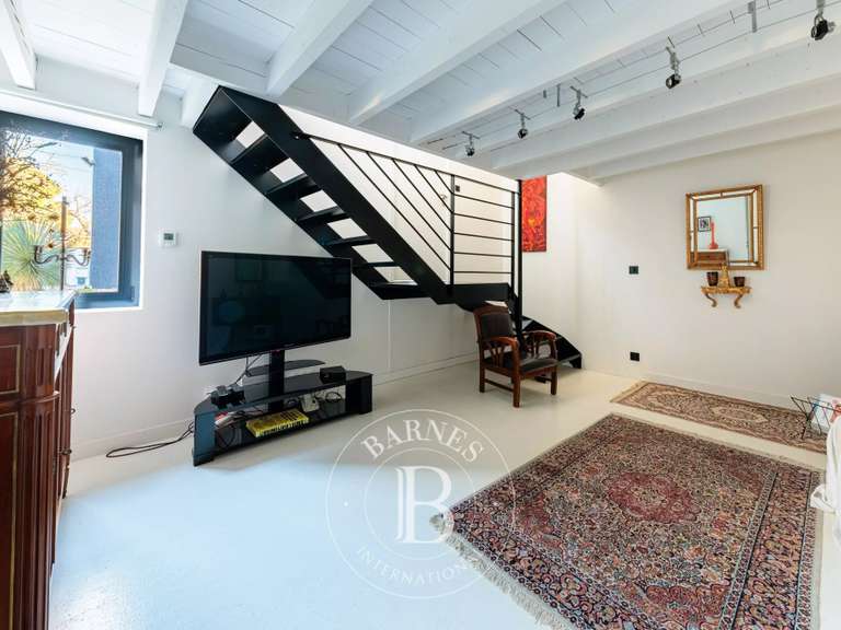 Maison Nantes Rond-Point De Rennes - 4 chambres - 140m²