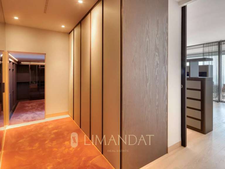 Maison Roquebrune-Cap-Martin - 7 chambres - 570m²