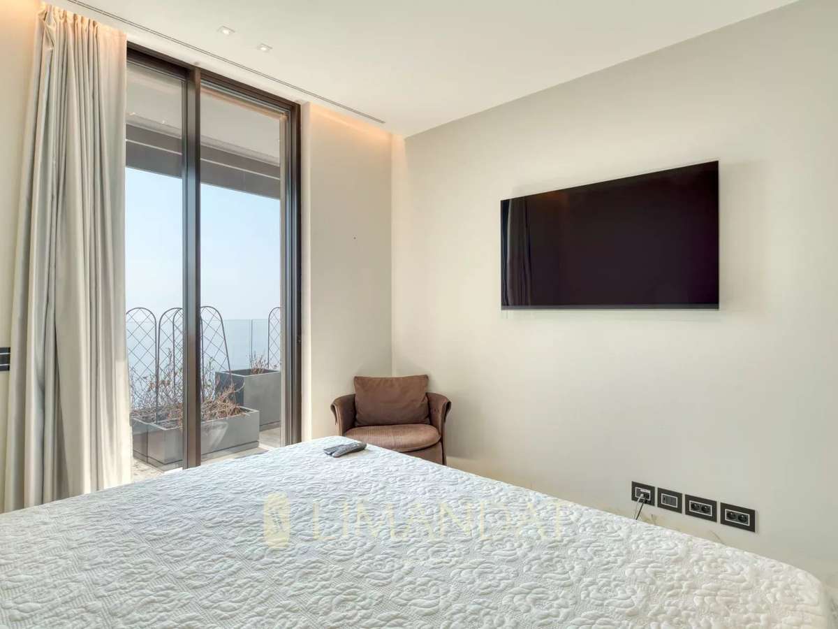 House Roquebrune-Cap-Martin