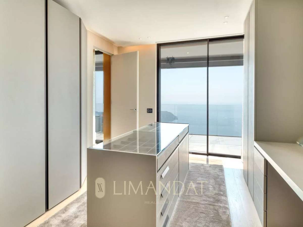 House Roquebrune-Cap-Martin