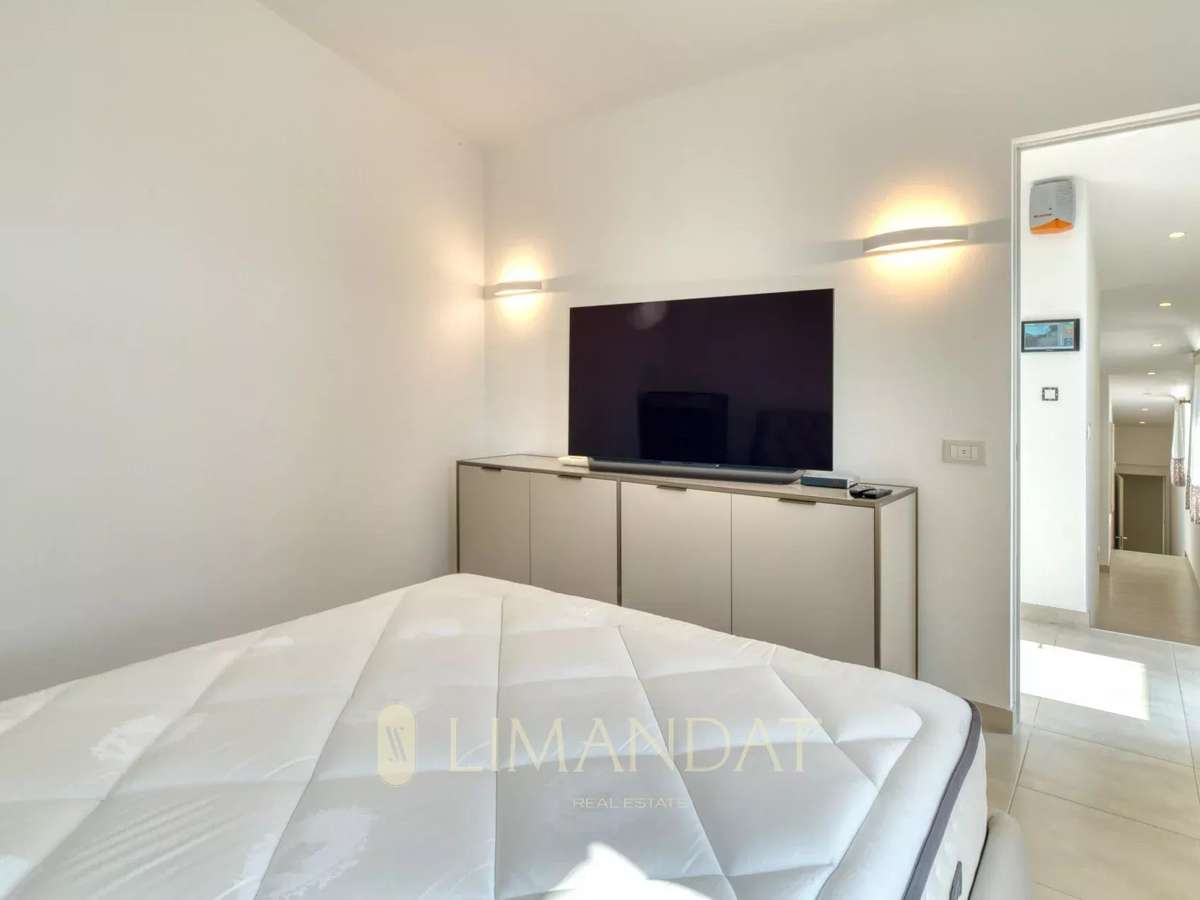 House Roquebrune-Cap-Martin