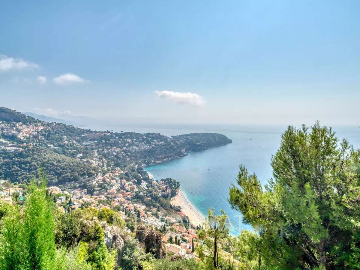 House Roquebrune-Cap-Martin