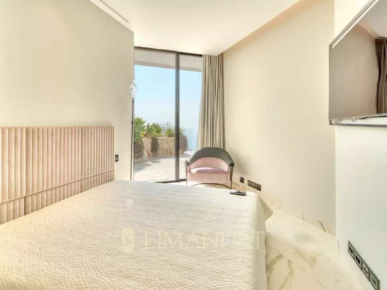 Maison Roquebrune-Cap-Martin - 7 chambres - 570m²