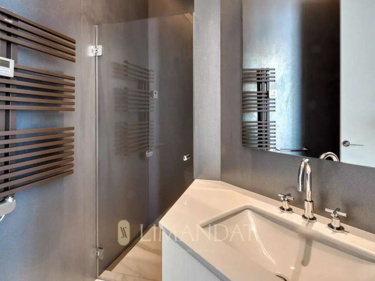 Maison Roquebrune-Cap-Martin - 7 chambres - 570m²