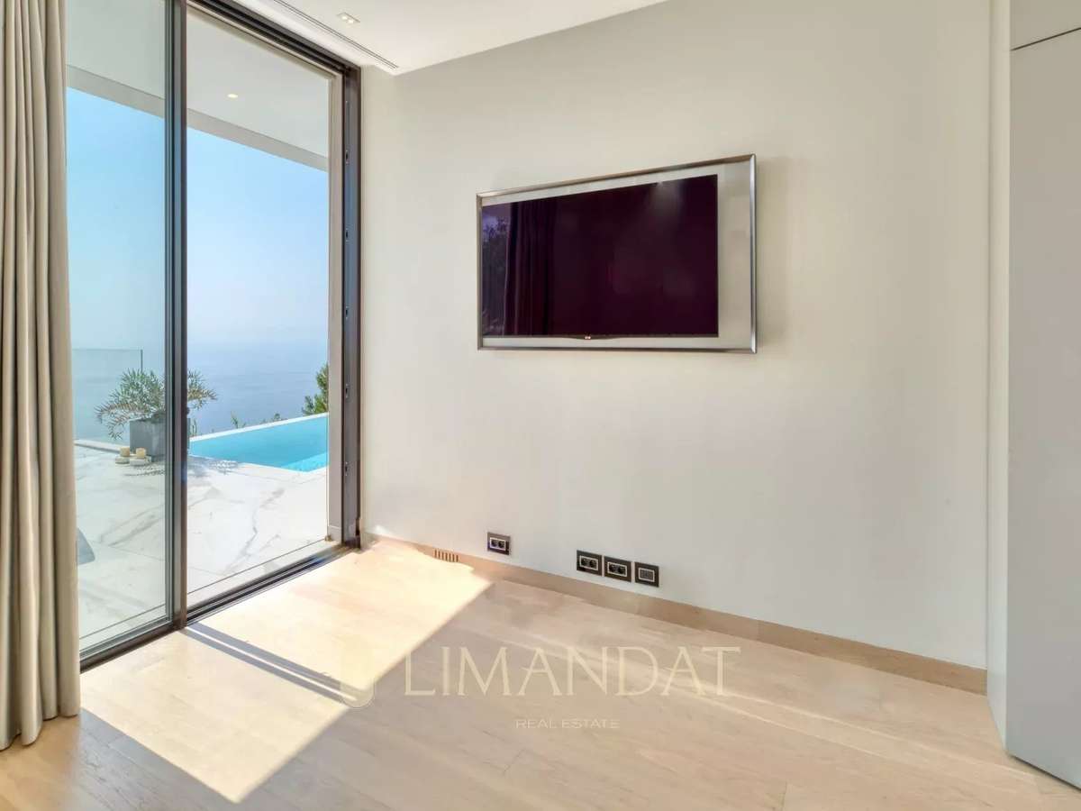 House Roquebrune-Cap-Martin