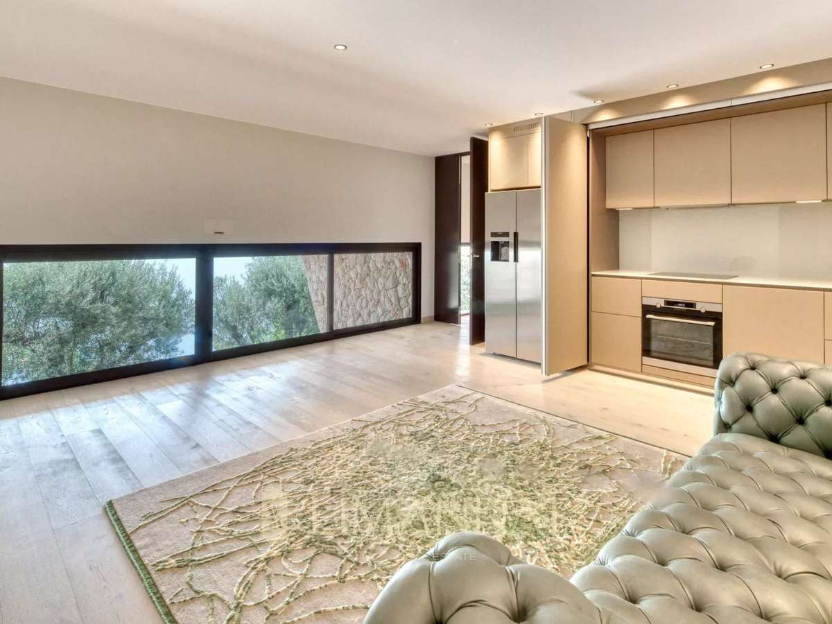 House Roquebrune-Cap-Martin