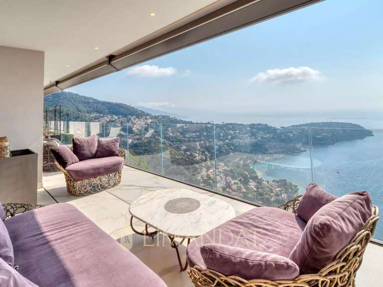 Maison Roquebrune-Cap-Martin - 7 chambres - 570m²