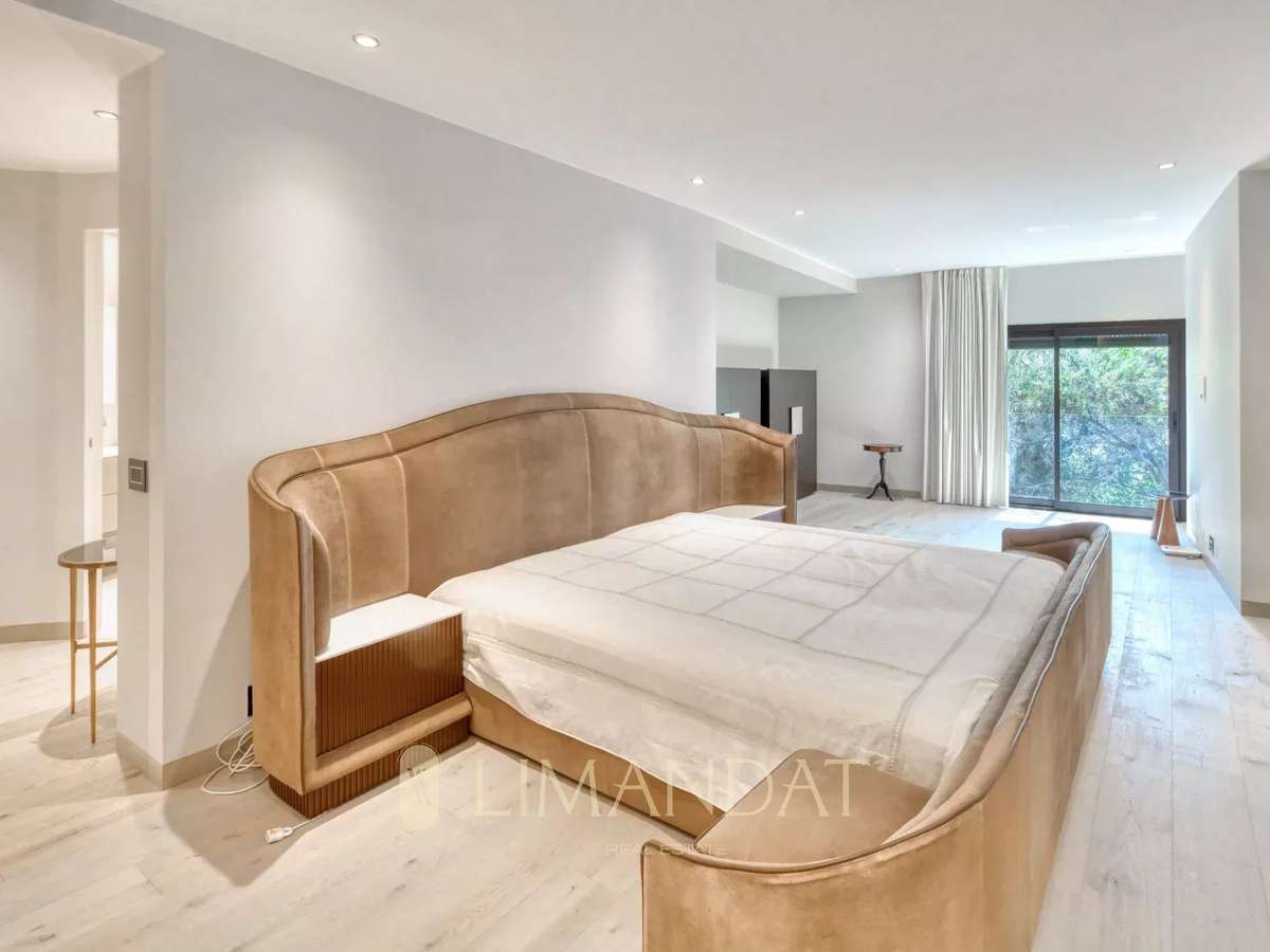 House Roquebrune-Cap-Martin