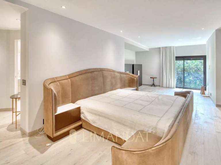 Maison Roquebrune-Cap-Martin - 7 chambres - 570m²