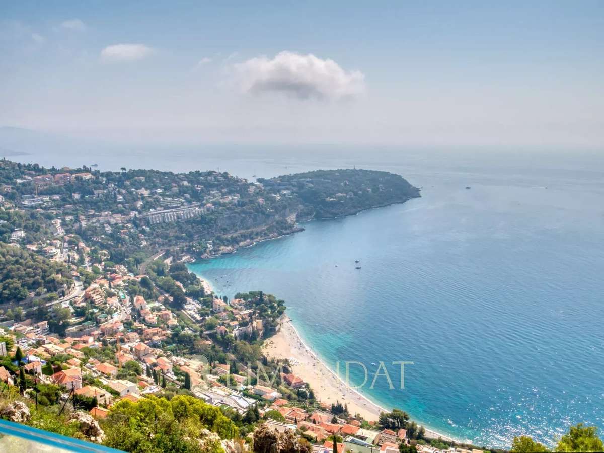 House Roquebrune-Cap-Martin