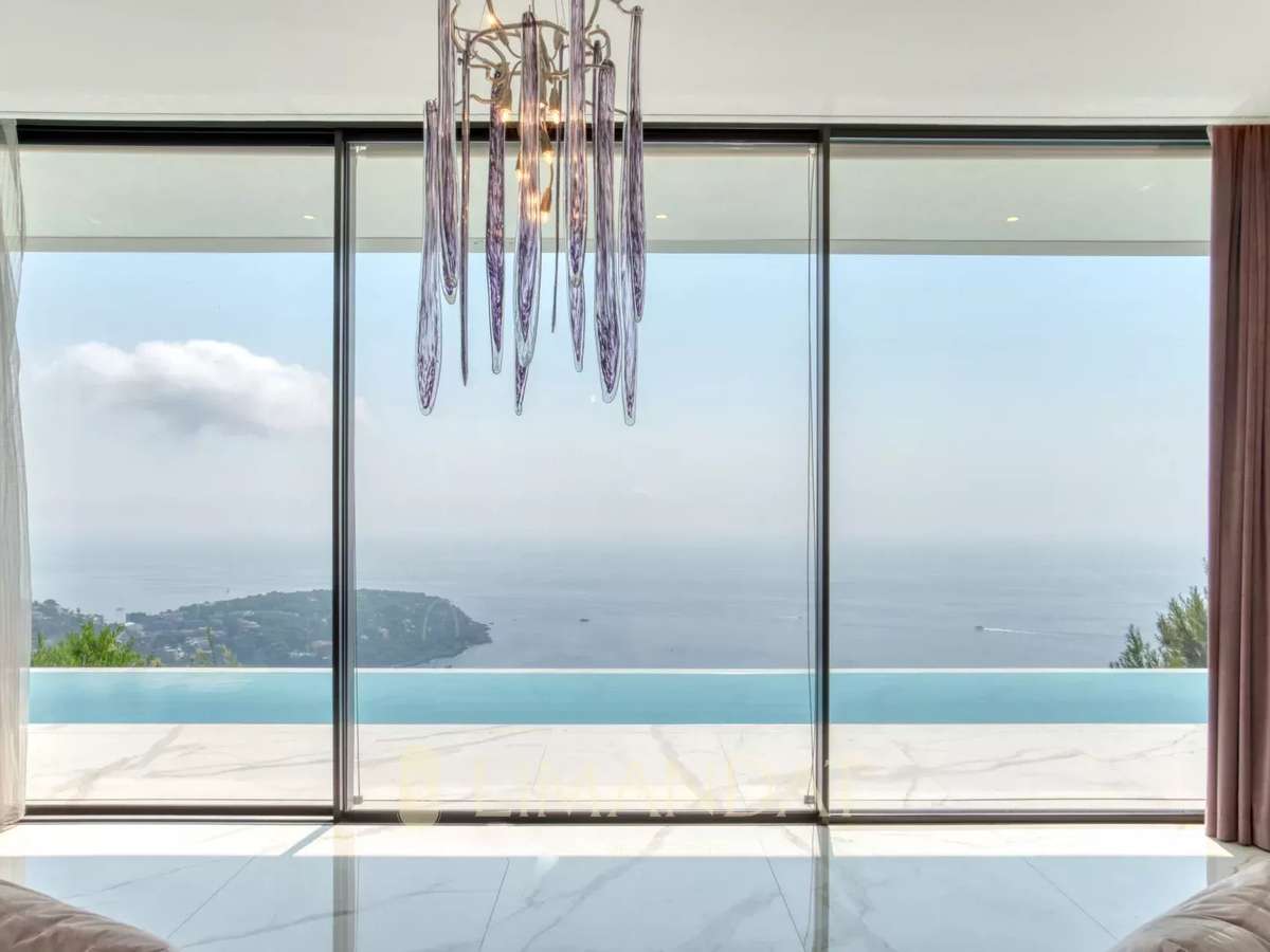 House Roquebrune-Cap-Martin