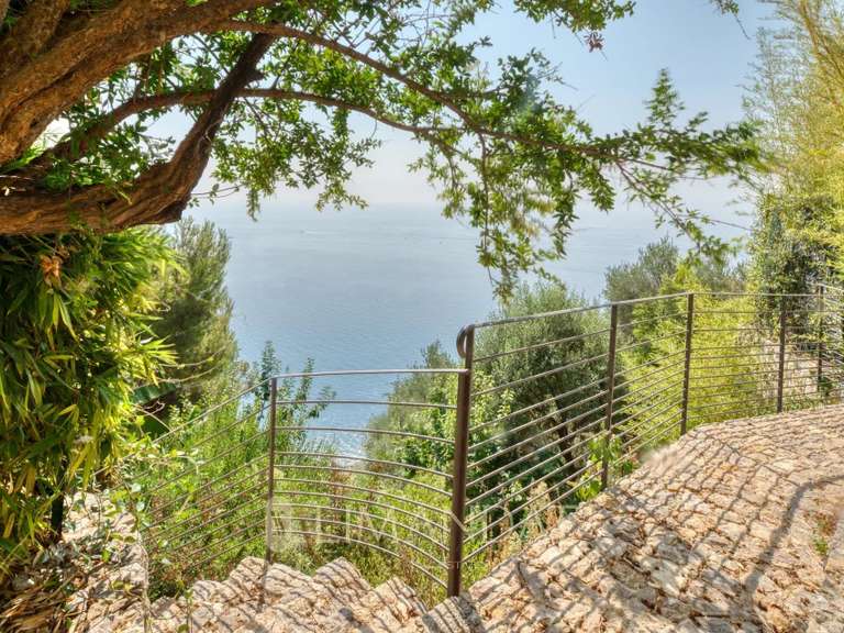 Maison Roquebrune-Cap-Martin - 7 chambres - 570m²