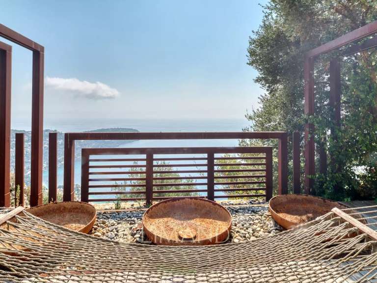 Maison Roquebrune-Cap-Martin - 7 chambres - 570m²