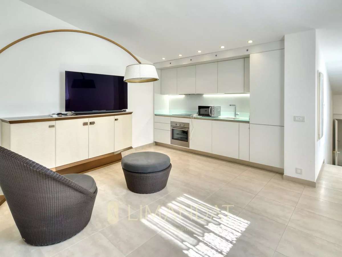 House Roquebrune-Cap-Martin