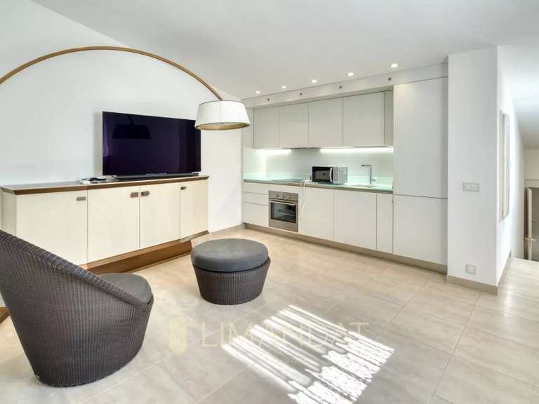 Maison Roquebrune-Cap-Martin - 7 chambres - 570m²