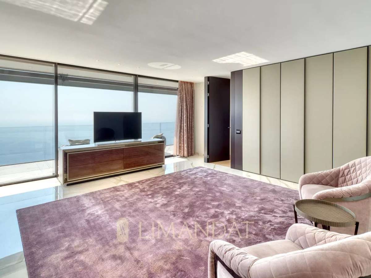 House Roquebrune-Cap-Martin