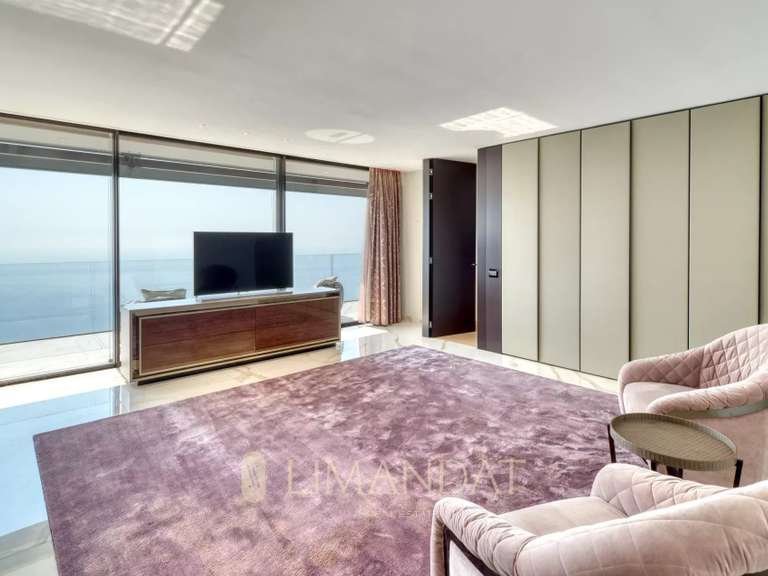 Maison Roquebrune-Cap-Martin - 7 chambres - 570m²