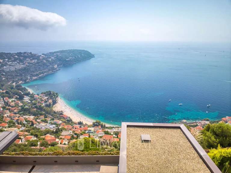 Maison Roquebrune-Cap-Martin - 7 chambres - 570m²