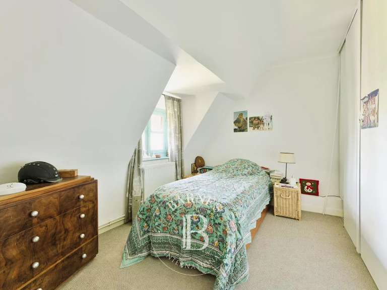 Maison La Baule-Escoublac La Baule Les Pins - 5 chambres - 175m²