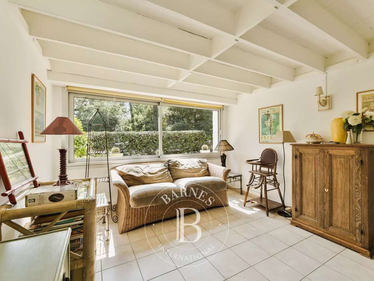 Maison La Baule-Escoublac La Baule Les Pins