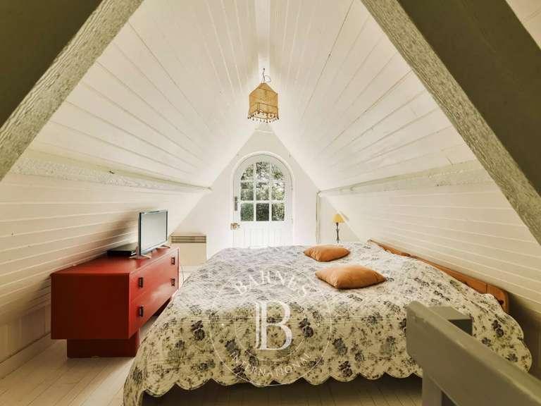 Maison La Baule-Escoublac La Baule Les Pins - 5 chambres - 175m²