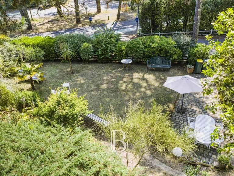 Maison La Baule-Escoublac La Baule Les Pins - 5 chambres - 175m²