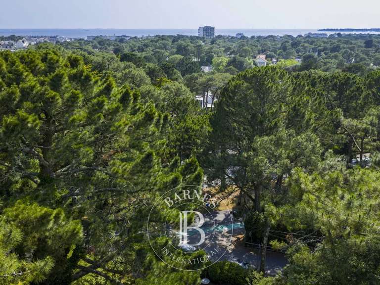 Maison La Baule-Escoublac La Baule Les Pins - 5 chambres - 175m²