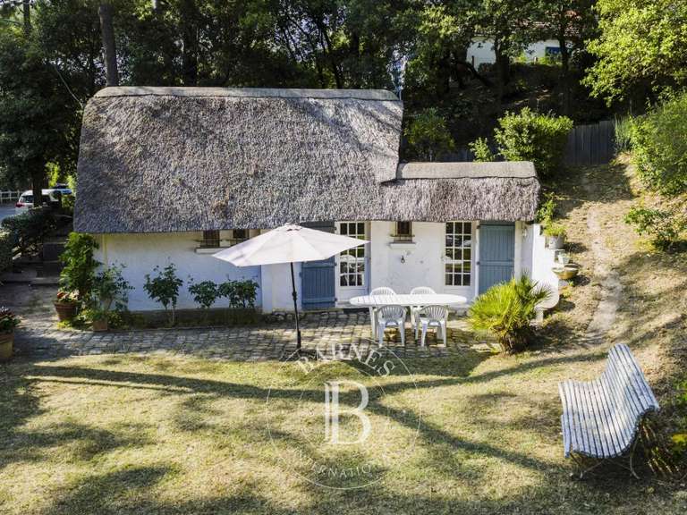 Maison La Baule-Escoublac La Baule Les Pins - 5 chambres - 175m²